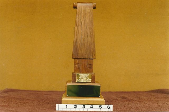 Fijicicle Trophy