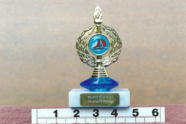 Frostbite Trophy