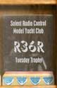 R36R Tuesday Trophy